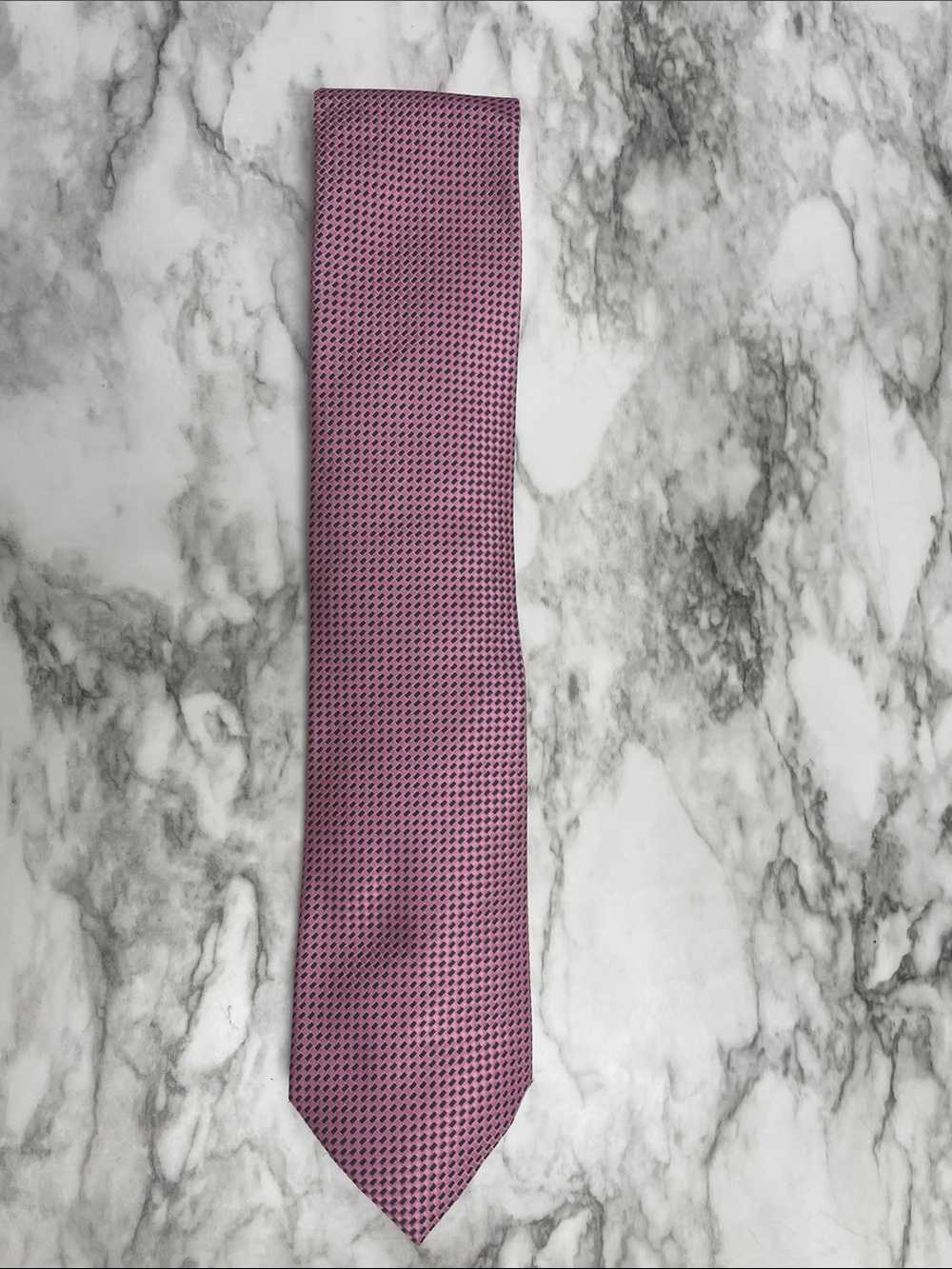 Jones New York Pink Tie
